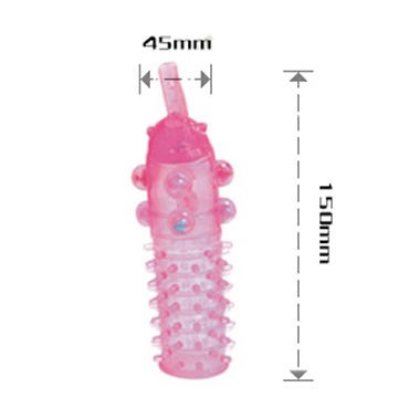 Baile насадка