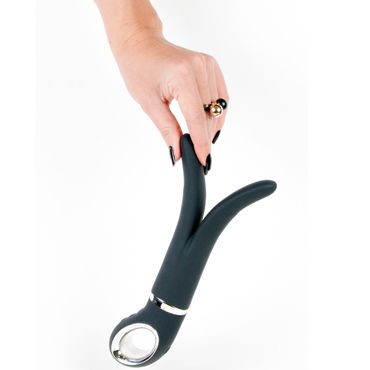 Gvibe Noir Limited Edition, черный