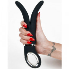 Gvibe Noir Limited Edition, черный