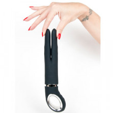 Gvibe Noir Limited Edition, черный