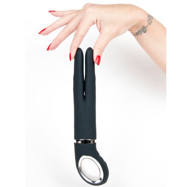 Gvibe Noir Limited Edition, черный