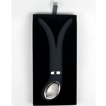 Gvibe Noir Limited Edition, черный