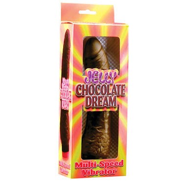Pipedream Chocolate Dream 19 см