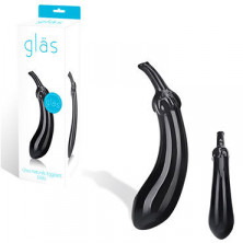 Glas Naturals Eggplant фаллоимитатор