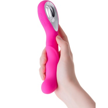 JOS Ave, розовый