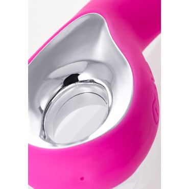 JOS Ave, розовый