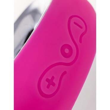 JOS Ave, розовый