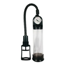 Toy Joy Pump Master, черная