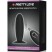Baile Pretty Love Remore Control Vibrating Plug, черная