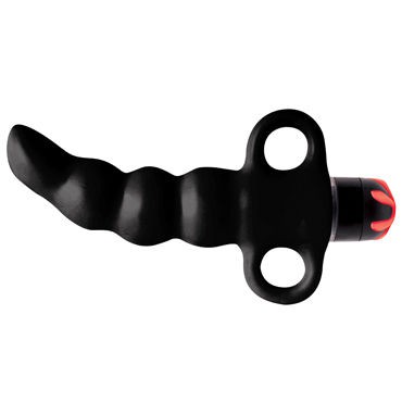 Pipedream Silicone P E черный