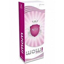 Pipedream Wow Vibe № 1