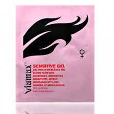 Viamax Sensitive Gel, 2 мл