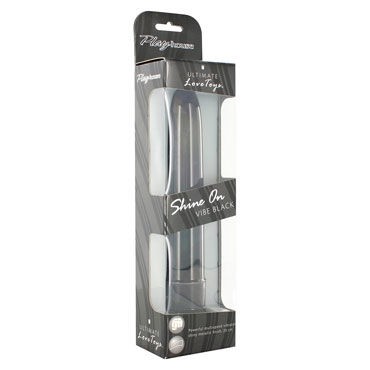 PlayHouse Shine On, черный