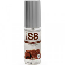 Stimul8 Flavored Lubricant Chocolate, 50 мл