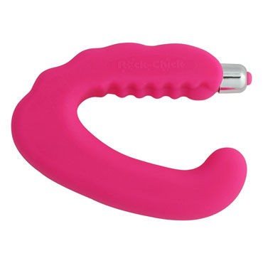 Rocks Off Rock Chick, розовый