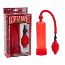 California Exotic Firemans Pump