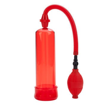 California Exotic Firemans Pump