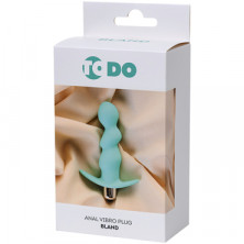 Toyfa ToDo Bland, голубая