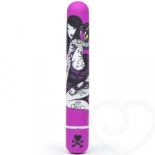 Tokidoki Purple Snake Woman, фиолетовый