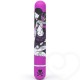 Tokidoki Purple Snake Woman, фиолетовый