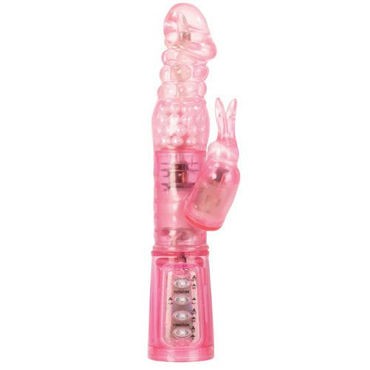 California Exotic My First Jack Rabbit