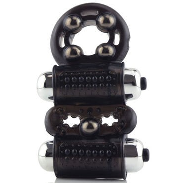 Screaming O Man Craze