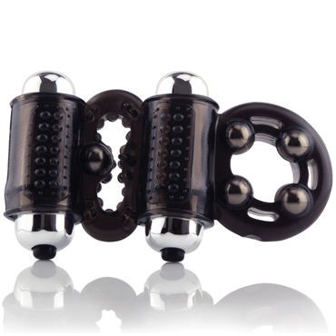 Screaming O Man Craze