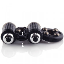 Screaming O Man Craze