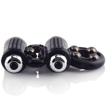 Screaming O Man Craze