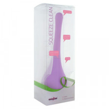 Seven Creations Squeeze Clean, розовый