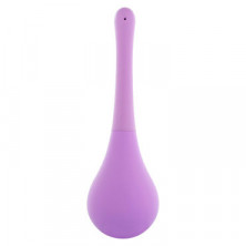 Seven Creations Squeeze Clean, розовый