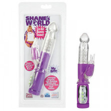 California Exotic Shane`s World