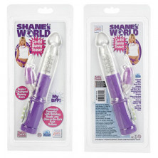 California Exotic Shane`s World