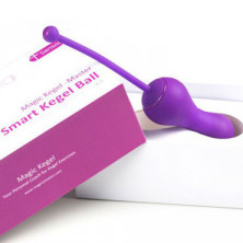 Magic Kegel Master
