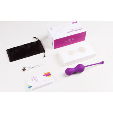 Magic Kegel Master