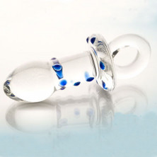 Sexus Glass массажер