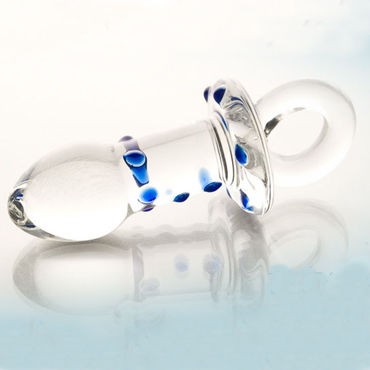 Sexus Glass массажер