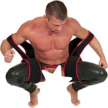 Mister B Neoprene Sling Band, черный