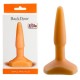 Lola Toys Back Door Small Anal Plug, телесная
