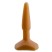 Lola Toys Back Door Small Anal Plug, телесная