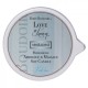 Love In Luxury Fresh Love, 170г