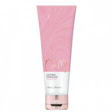 CG Oh My Clitoral Stimulants Warming, 30 мл