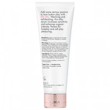 CG Oh My Clitoral Stimulants Warming, 30 мл