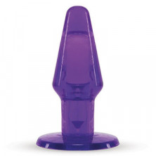 Toyz4lovers Jammy Jelly Anal Xl Plug, фиолетовая