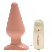 Doc Johnson Erotems Large, телесный