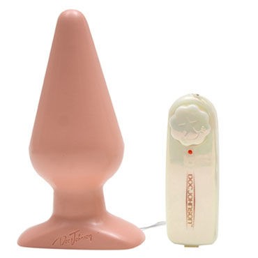 Doc Johnson Erotems Large, телесный