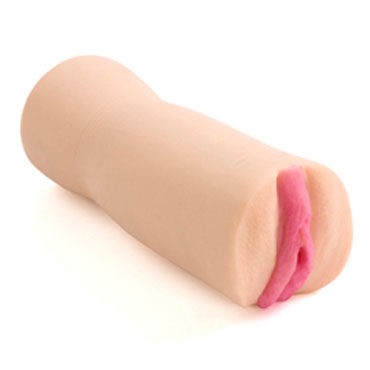 Doc Johnson Lexie Pussy