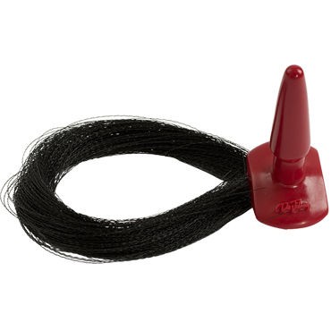 Doc Johnson Pony Play Whip Small, красная