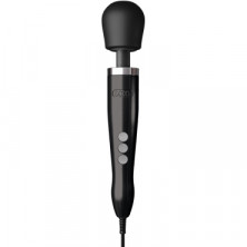 Doxy Die Cast, черный