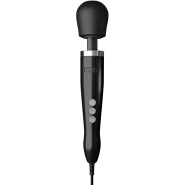 Doxy Die Cast, черный